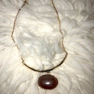 WHBL Necklace